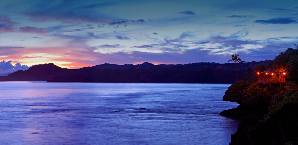 Fiji Vacations team and the islands we love