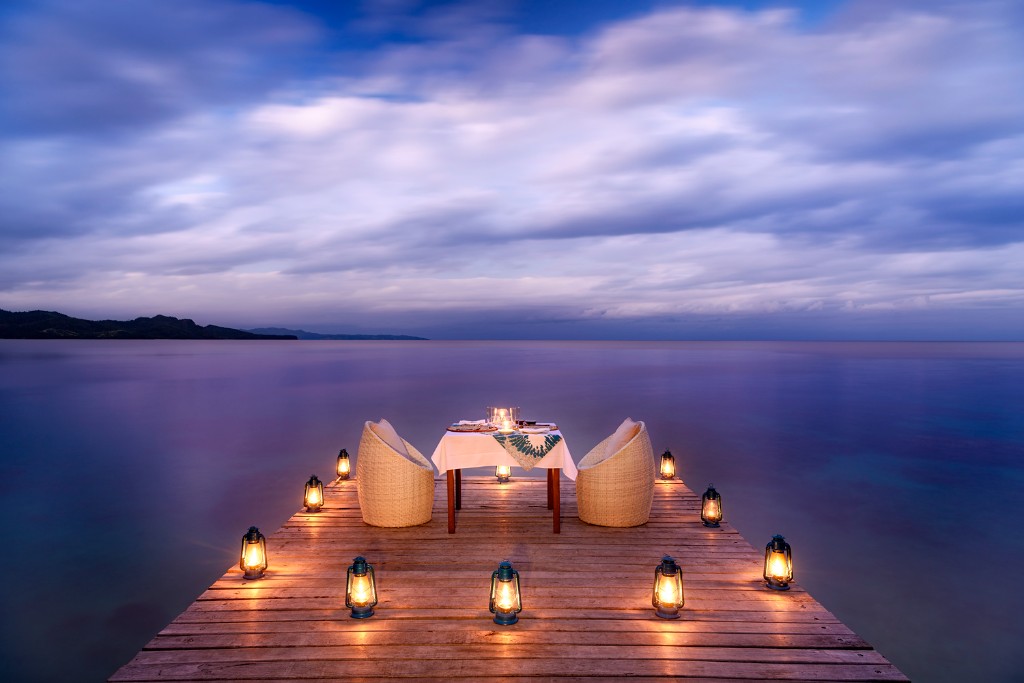 Extraordinary Fiji experiences and adventures